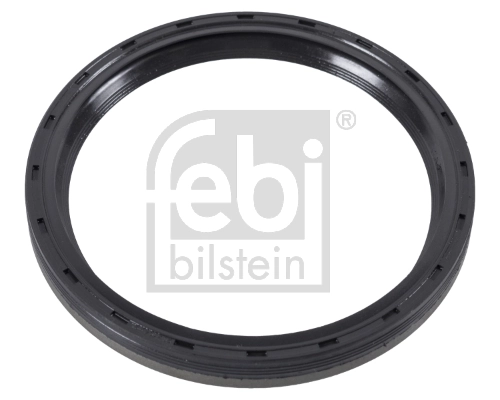 Shaft Seal, crankshaft